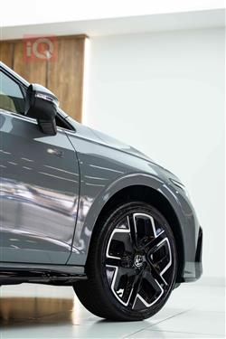 فولكسفاغن جولف